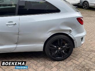 Seat Ibiza SC 1.8 TSI Cupra 192PK Open-Dak Stoelverwarming Navigatie Half-leder picture 19