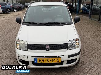 Fiat Panda 1.4 Natural Power Airco picture 5
