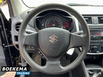 Suzuki Celerio 1.0 Comfort Airco Bluetooth picture 22