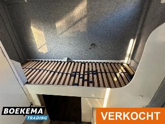 Opel  Movano 2.3 CDTi Camper Schotel 3xZonnepaneel Navigatie Airco Geveerde-stoel picture 34