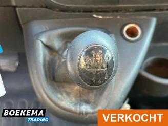 Opel  Movano 2.3 CDTi Camper Schotel 3xZonnepaneel Navigatie Airco Geveerde-stoel picture 46