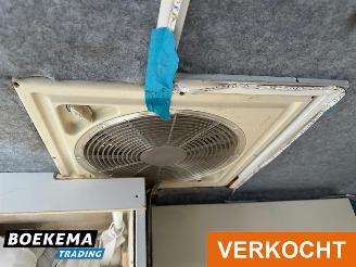 Opel  Movano 2.3 CDTi Camper Schotel 3xZonnepaneel Navigatie Airco Geveerde-stoel picture 32