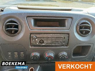 Opel  Movano 2.3 CDTi Camper Schotel 3xZonnepaneel Navigatie Airco Geveerde-stoel picture 44