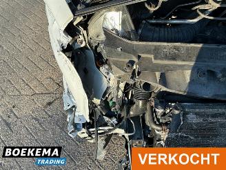 Opel  Movano 2.3 CDTi Camper Schotel 3xZonnepaneel Navigatie Airco Geveerde-stoel picture 13