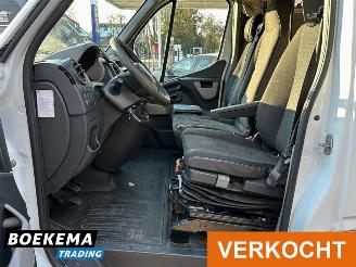 Opel  Movano 2.3 CDTi Camper Schotel 3xZonnepaneel Navigatie Airco Geveerde-stoel picture 27