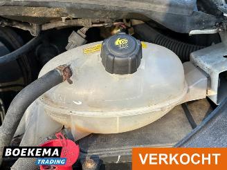 Opel  Movano 2.3 CDTi Camper Schotel 3xZonnepaneel Navigatie Airco Geveerde-stoel picture 12