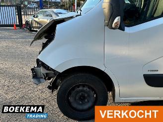 Opel  Movano 2.3 CDTi Camper Schotel 3xZonnepaneel Navigatie Airco Geveerde-stoel picture 5