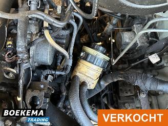 Opel  Movano 2.3 CDTi Camper Schotel 3xZonnepaneel Navigatie Airco Geveerde-stoel picture 15