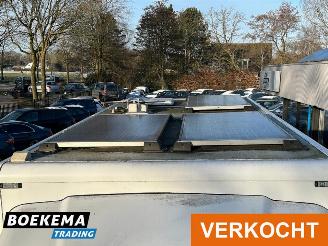 Opel  Movano 2.3 CDTi Camper Schotel 3xZonnepaneel Navigatie Airco Geveerde-stoel picture 23