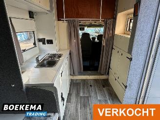 Opel  Movano 2.3 CDTi Camper Schotel 3xZonnepaneel Navigatie Airco Geveerde-stoel picture 37