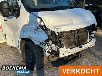 Opel  Movano 2.3 CDTi Camper Schotel 3xZonnepaneel Navigatie Airco Geveerde-stoel picture 8