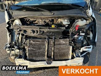 Opel  Movano 2.3 CDTi Camper Schotel 3xZonnepaneel Navigatie Airco Geveerde-stoel picture 11