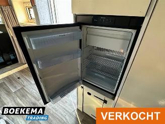 Opel  Movano 2.3 CDTi Camper Schotel 3xZonnepaneel Navigatie Airco Geveerde-stoel picture 35