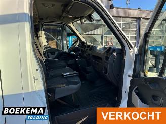 Opel  Movano 2.3 CDTi Camper Schotel 3xZonnepaneel Navigatie Airco Geveerde-stoel picture 38