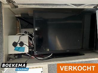 Opel  Movano 2.3 CDTi Camper Schotel 3xZonnepaneel Navigatie Airco Geveerde-stoel picture 31