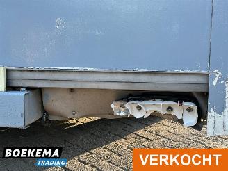 Opel  Movano 2.3 CDTi Camper Schotel 3xZonnepaneel Navigatie Airco Geveerde-stoel picture 21