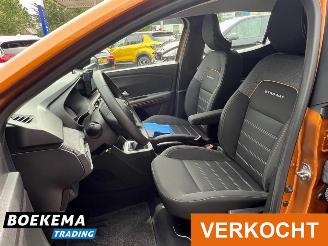Dacia Sandero 1.0 TCe 90 Comfort Navigatie Cruise Climate picture 17