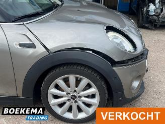 Mini Cooper Mini 1.5 Chili Led Keyless Climate Navi Cruise PDC picture 7