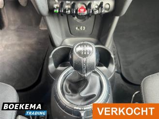 Mini Cooper Mini 1.5 Chili Led Keyless Climate Navi Cruise PDC picture 38