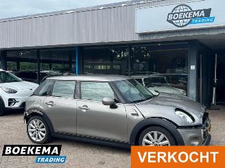 Mini Cooper Mini 1.5 Chili Led Keyless Climate Navi Cruise PDC picture 1