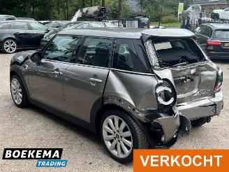 Mini Cooper Mini 1.5 Chili Led Keyless Climate Navi Cruise PDC picture 3