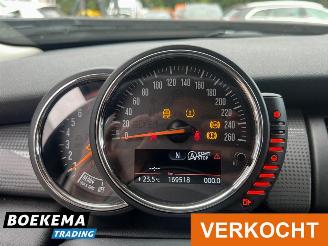 Mini Cooper Mini 1.5 Chili Led Keyless Climate Navi Cruise PDC picture 34