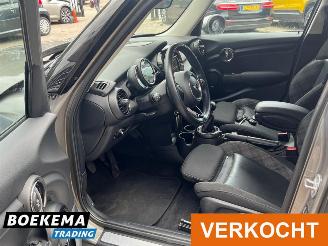 Mini Cooper Mini 1.5 Chili Led Keyless Climate Navi Cruise PDC picture 27