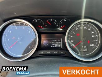 Peugeot 508 1.6 THP Blue Lease Premium HUD Navigatie Clima Cruise picture 24