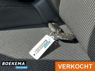 Peugeot 508 1.6 THP Blue Lease Premium HUD Navigatie Clima Cruise picture 31