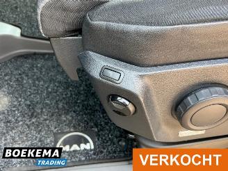 MAN TGE 3.180 DSG LED ACC Navi Massage Camera Stoel/Stuurverw. picture 15