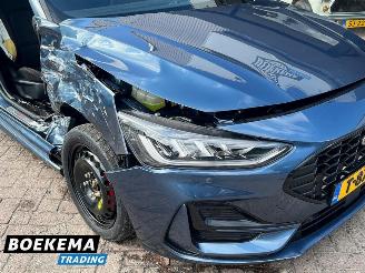 Ford Focus 1.0 Hybrid ST Line Keyless LED Climate Navi Cruise PDC picture 6