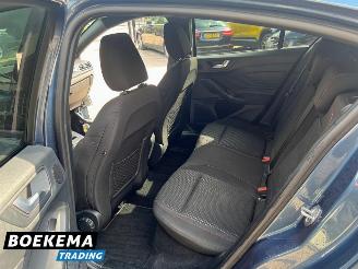 Ford Focus 1.0 Hybrid ST Line Keyless LED Climate Navi Cruise PDC picture 20