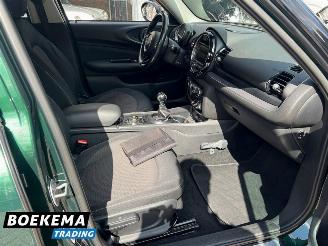 Mini Clubman Series 1.5 One Business Keyless Navi Climate Cruise PDC picture 24