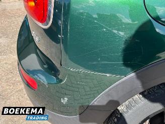 Mini Clubman Series 1.5 One Business Keyless Navi Climate Cruise PDC picture 16