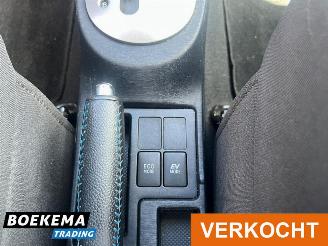 Toyota Yaris 1.5 Full Hybrid Aspiration Climate Cruise Navi Camera picture 32