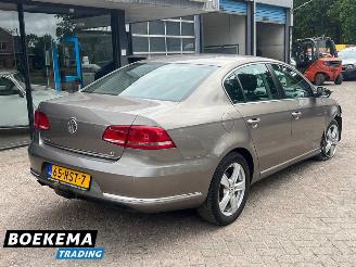 Volkswagen Passat 1.4 TSI Comfortline Navi Climate Cruise PDC picture 2