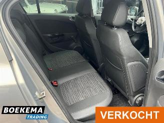 Opel Corsa 1.2 16V Automaat Navi Climate Cruise picture 19