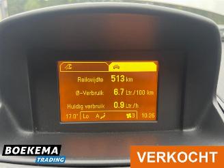 Opel Corsa 1.2 16V Automaat Navi Climate Cruise picture 25