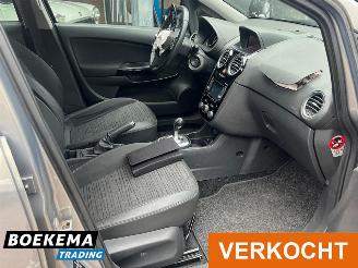 Opel Corsa 1.2 16V Automaat Navi Climate Cruise picture 20