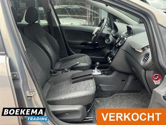 Opel Corsa 1.2 16V Automaat Navi Climate Cruise picture 21