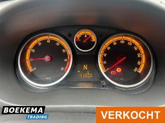 Opel Corsa 1.2 16V Automaat Navi Climate Cruise picture 23