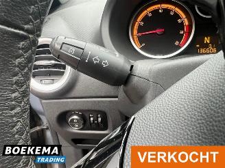 Opel Corsa 1.2 16V Automaat Navi Climate Cruise picture 24