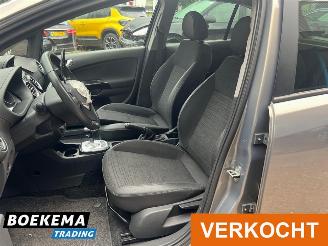 Opel Corsa 1.2 16V Automaat Navi Climate Cruise picture 16