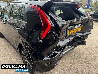 Kia Niro 1.6 GDi Hybrid DynamicLine Navi Camera Clima Cruise picture 13
