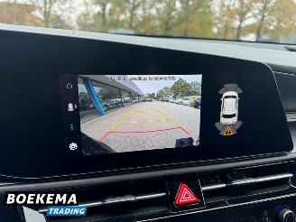Kia Niro 1.6 GDi Hybrid DynamicLine Navi Camera Clima Cruise picture 27