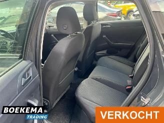 Volkswagen Polo 1.0 TSI Comfortline Navi Climate Cruise PDC picture 18