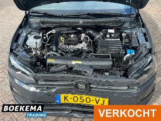 Volkswagen Polo 1.0 TSI Comfortline Navi Climate Cruise PDC picture 10