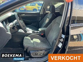 Volkswagen Golf 1.5 eTSI Style HUD DSG Massage Led Navi Stoelverw. picture 14