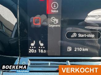 Volkswagen Golf 1.5 eTSI Style HUD DSG Massage Led Navi Stoelverw. picture 22