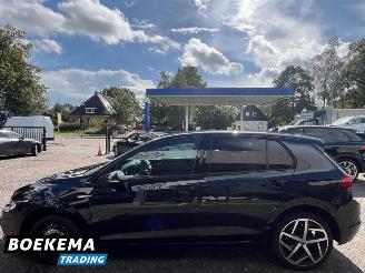 Volkswagen Golf 1.5 eTSI Style HUD DSG Massage Led Navi Stoelverw. picture 5